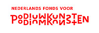 Nederlands Fonds voor de Podiumkunsten